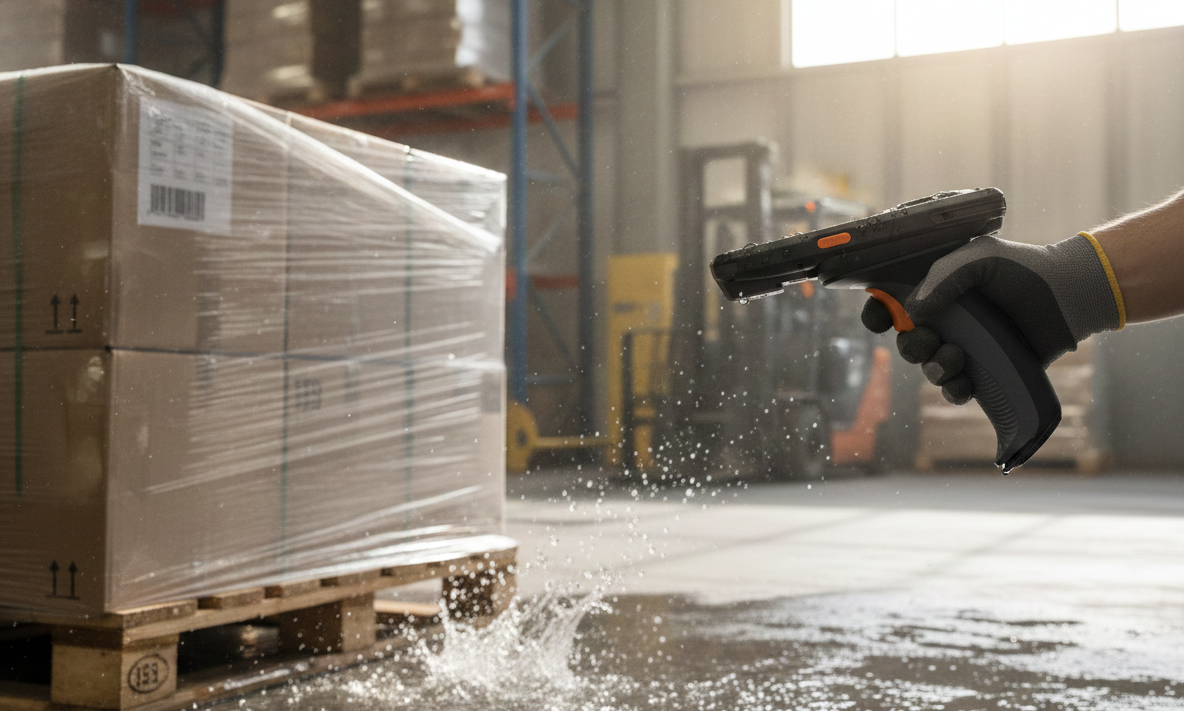 Ranger 1 K - banner 2