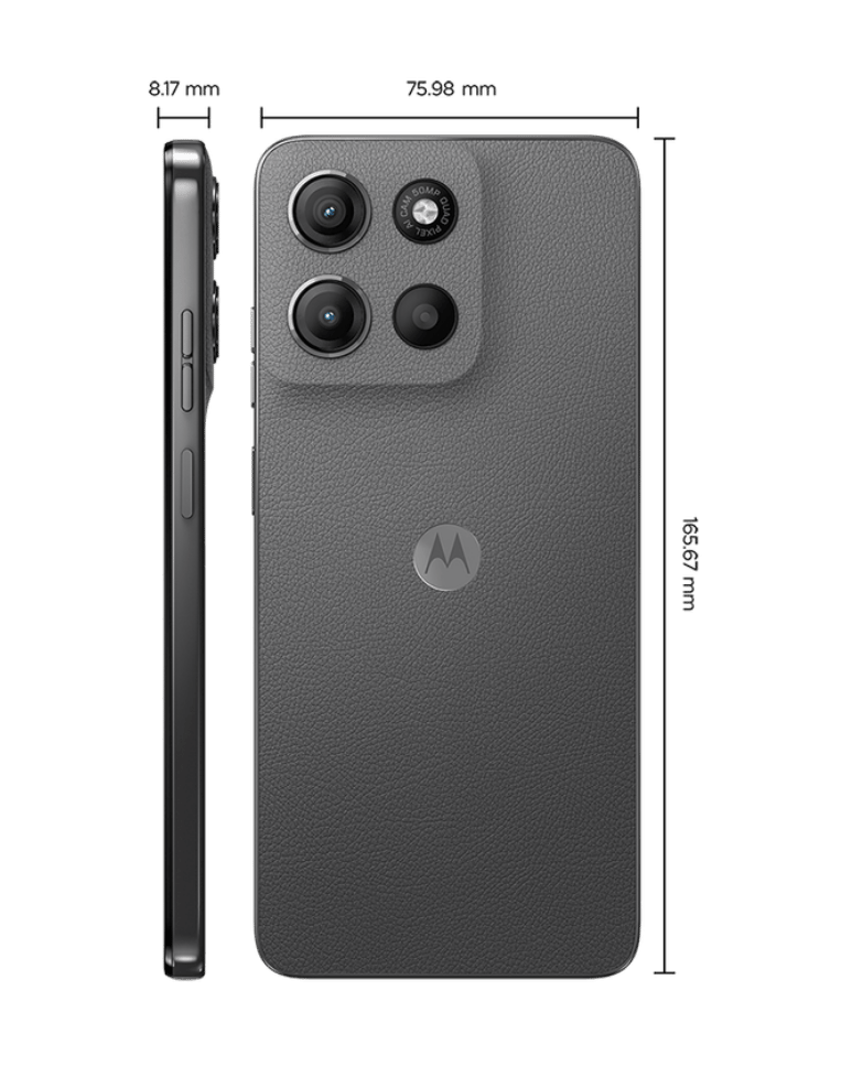 Smartphone G15 - MGD 2