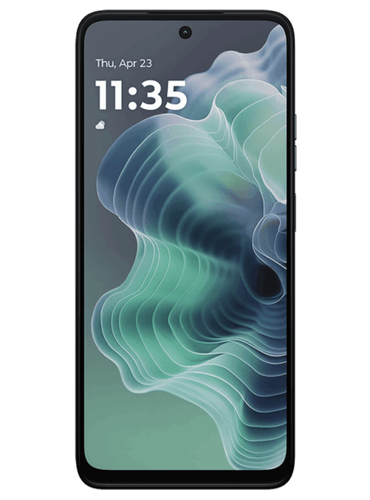 Smartphone Motorola Moto G35 MGD