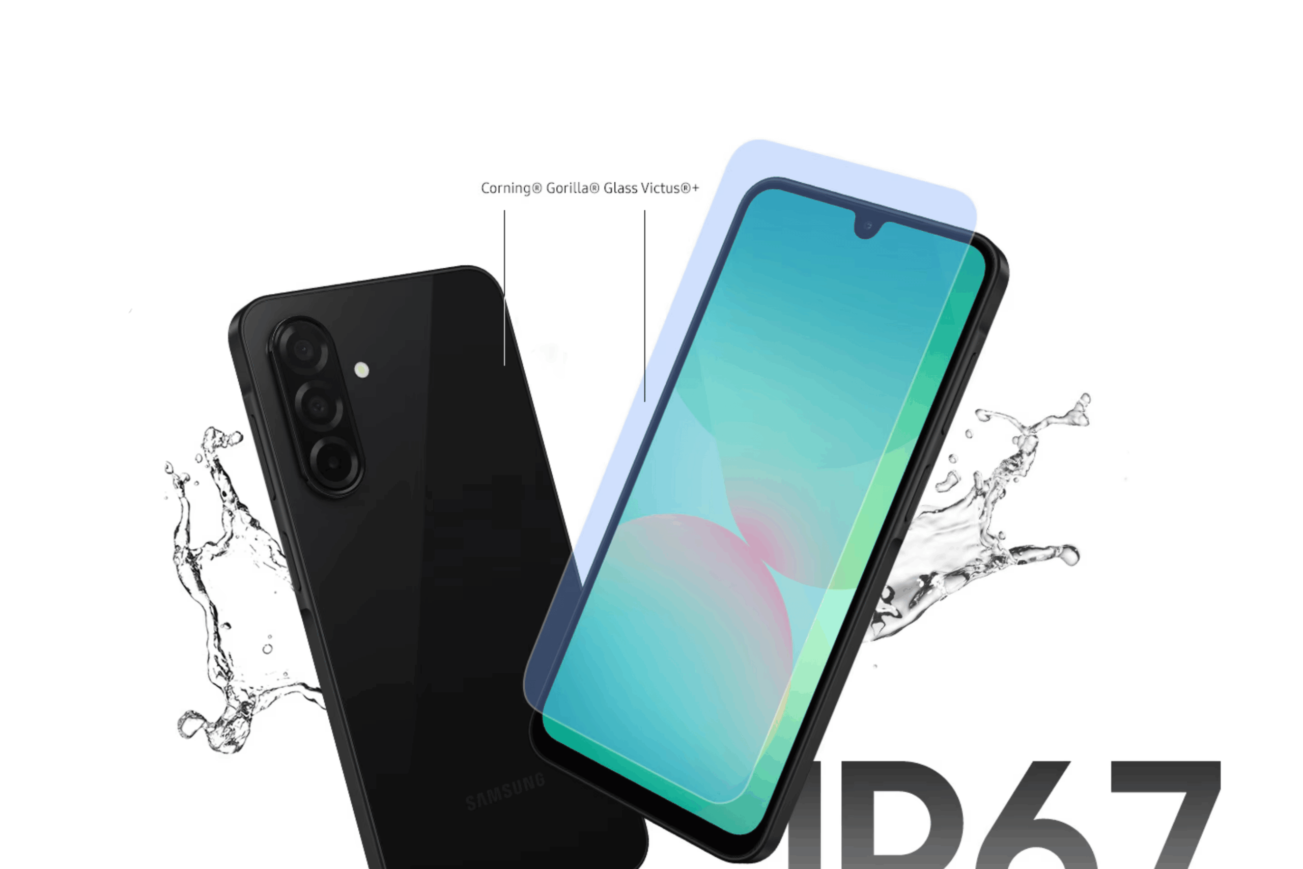 Smartphone-Samsung-A26- MGD-6