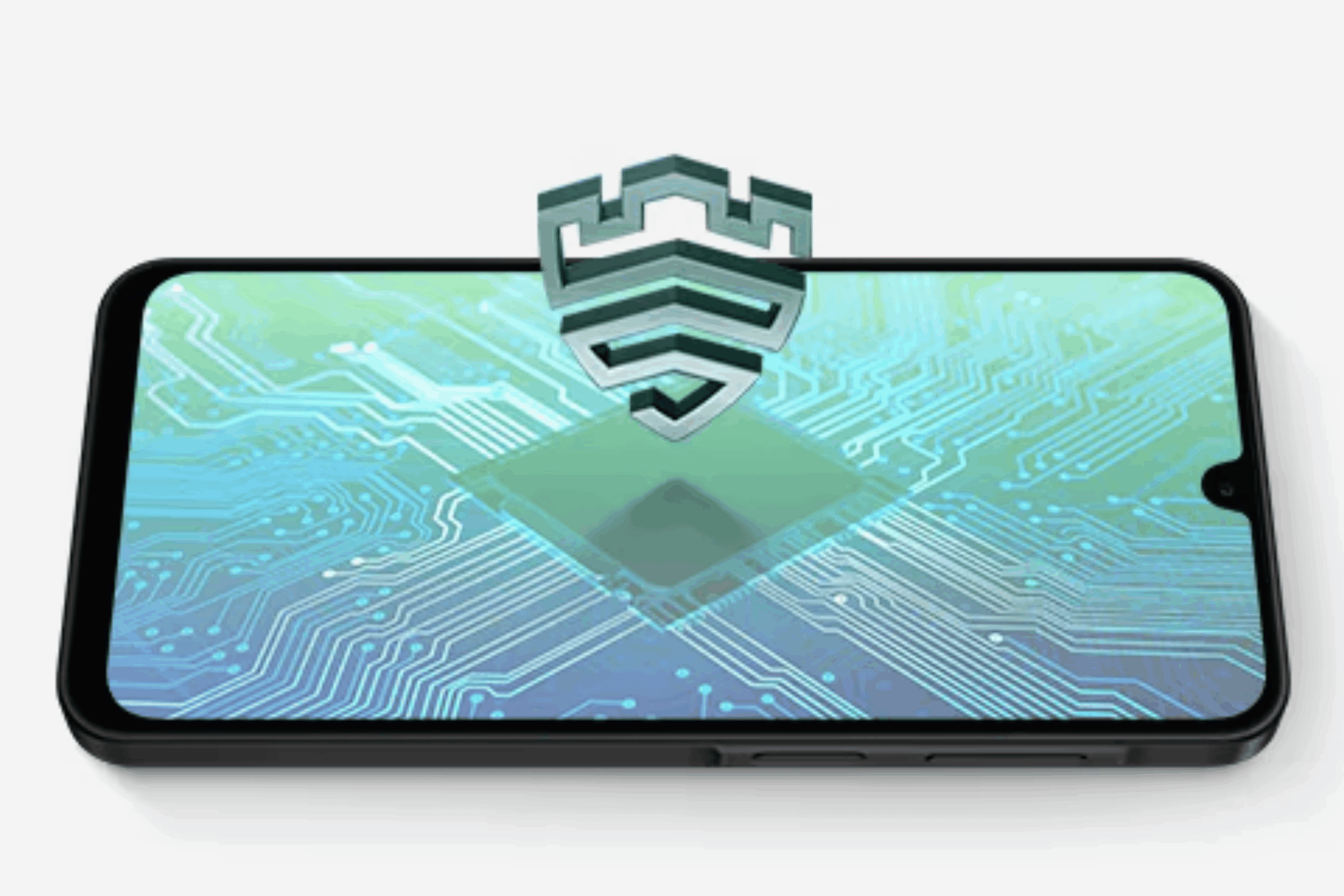 Smartphone-Samsung-A26- MGD