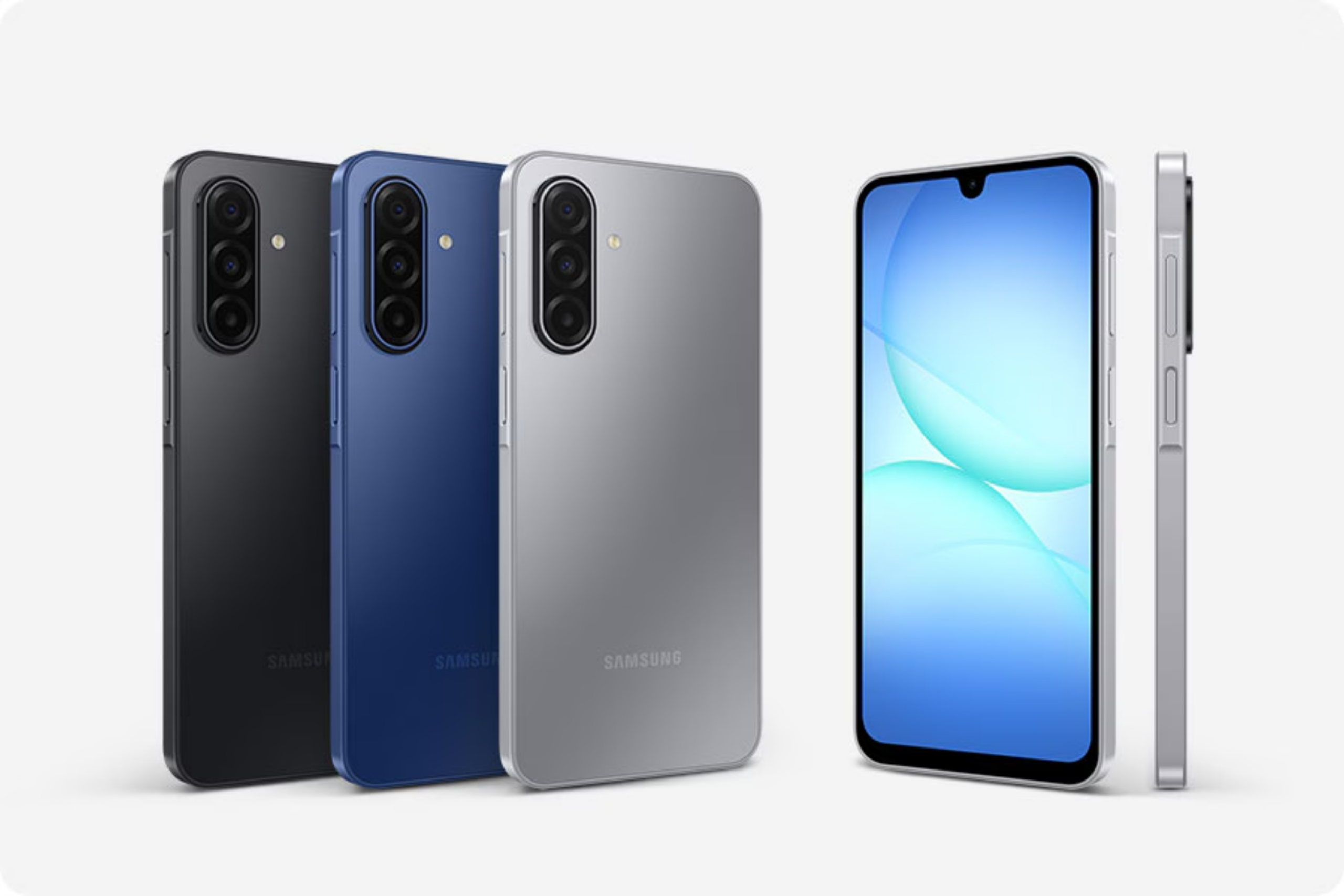 Smartphone- Samsung-A17-MGD-3