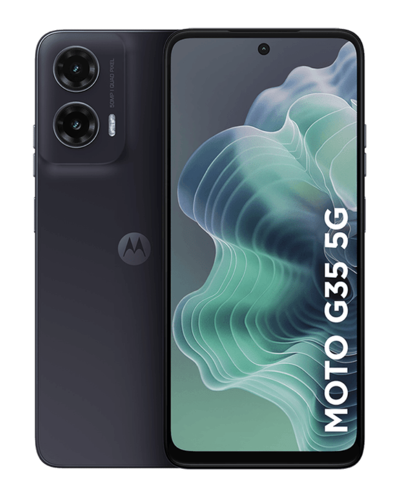 Smartphone-motorola-G35-MGD-4