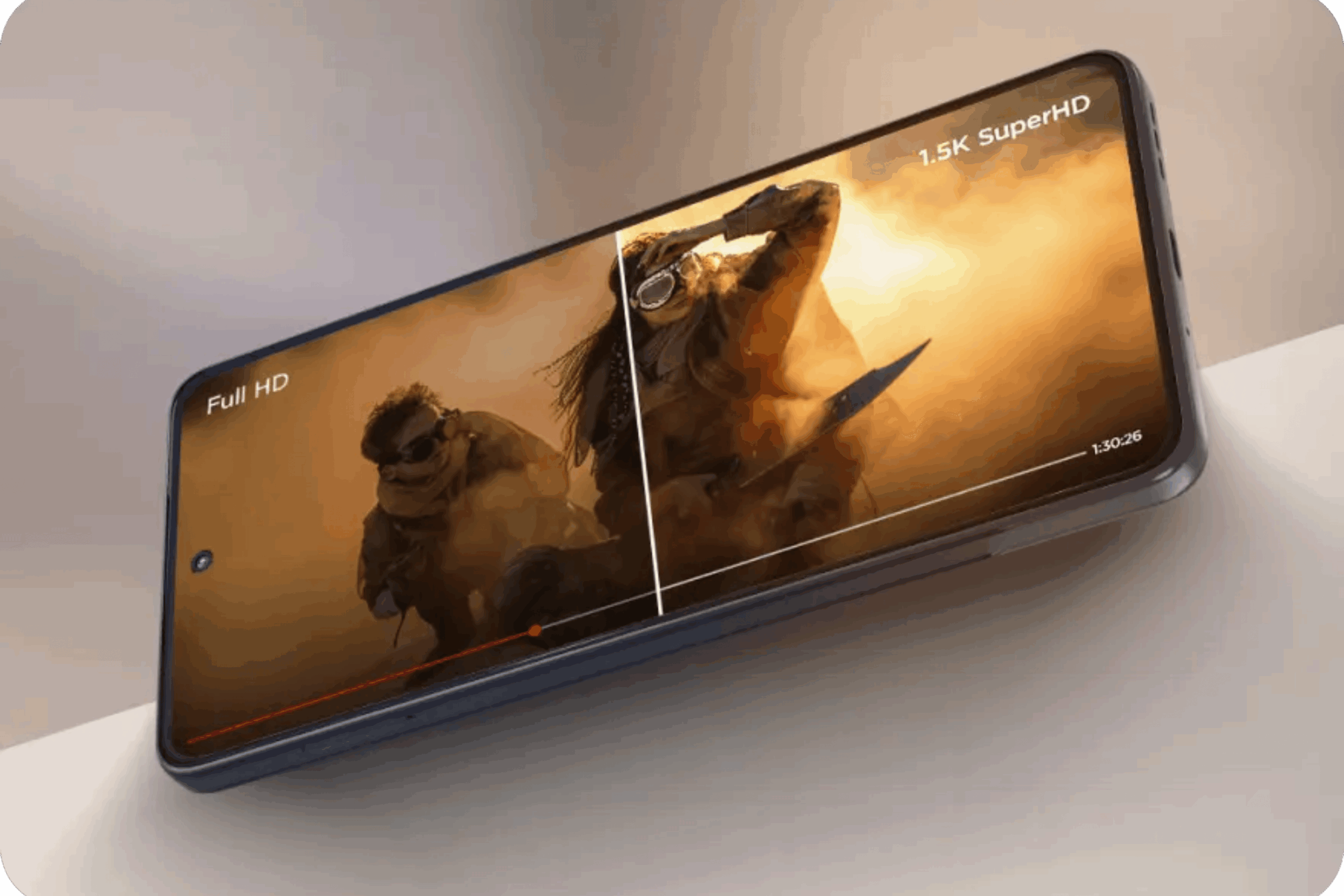 Smartphone-motorola-G86-MGD-2