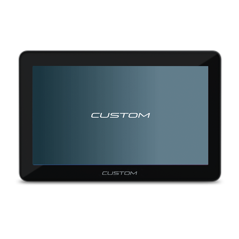 CTM-0700 front