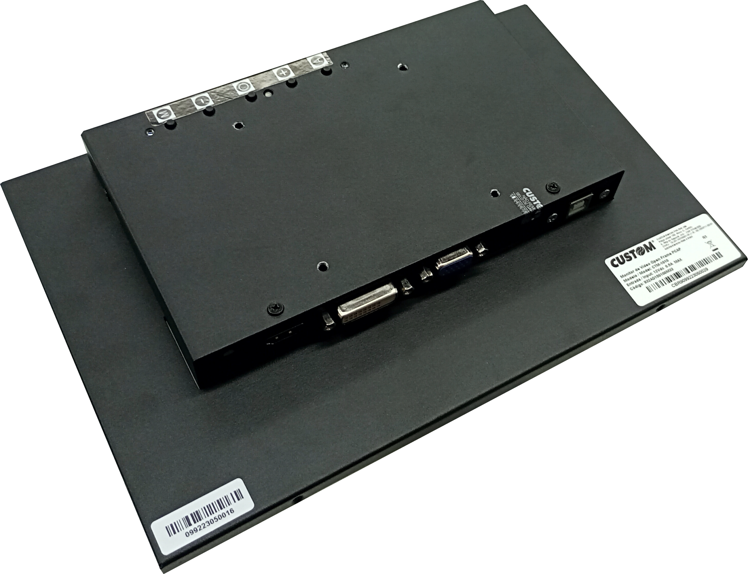 CTM-1010 4