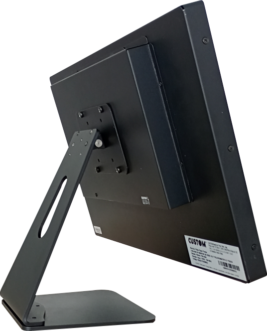 CTM-1560 OF COM PEDESTAL TRASEIRA