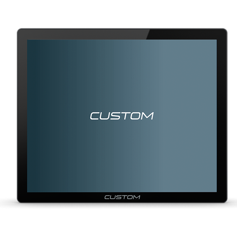 CTM-1700 front