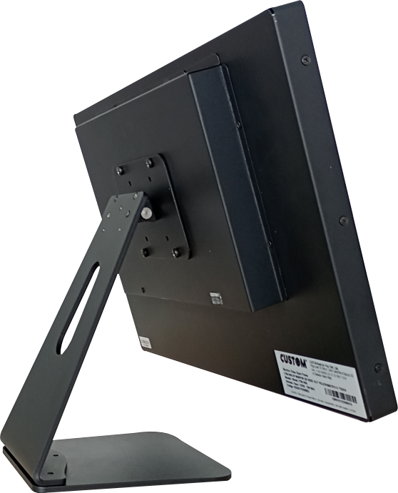 CTM-1850 OF COM TRASEIRA