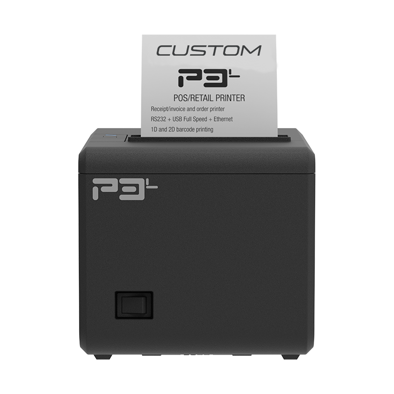 P3L - Front