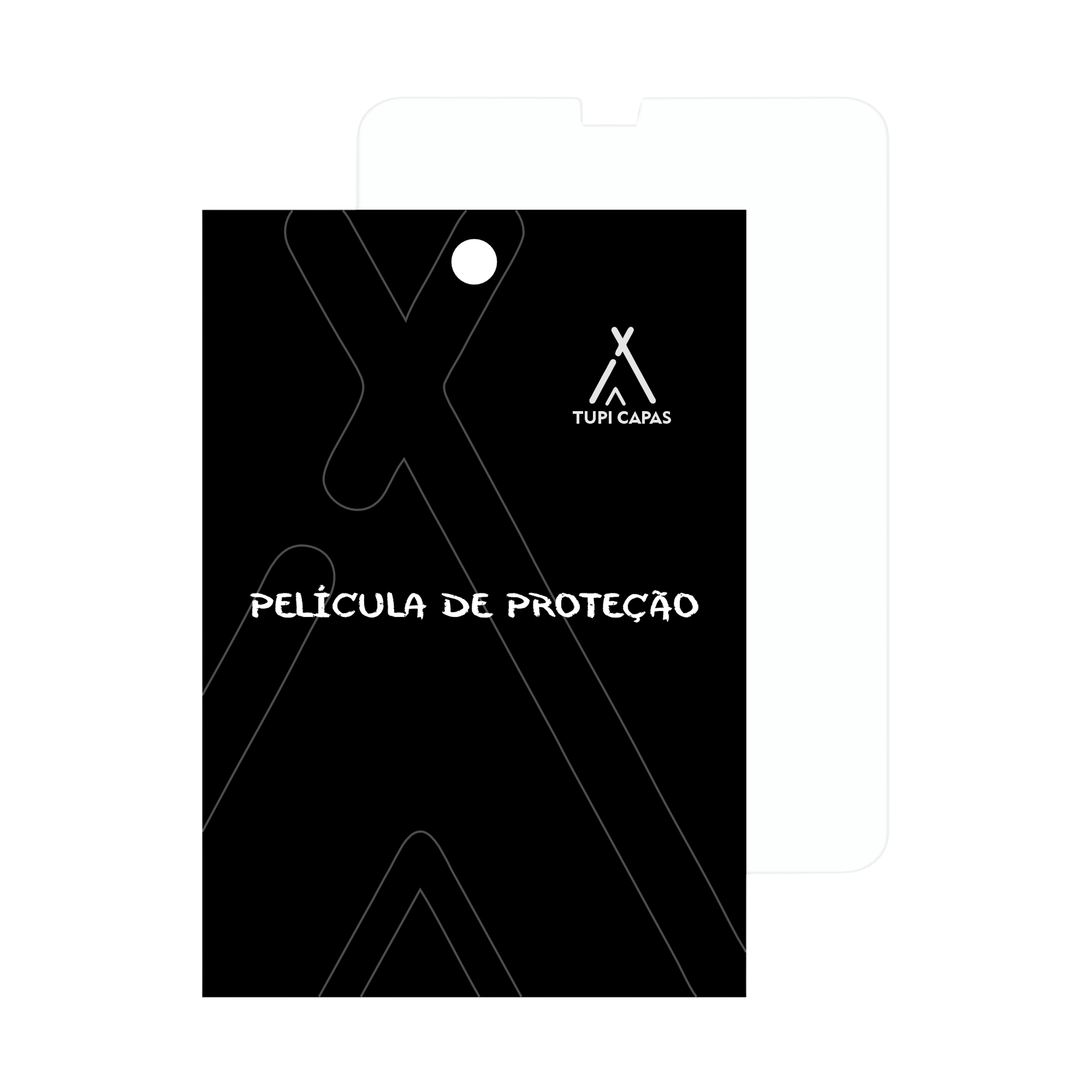 Peliculas de Proteção - Tablets 1