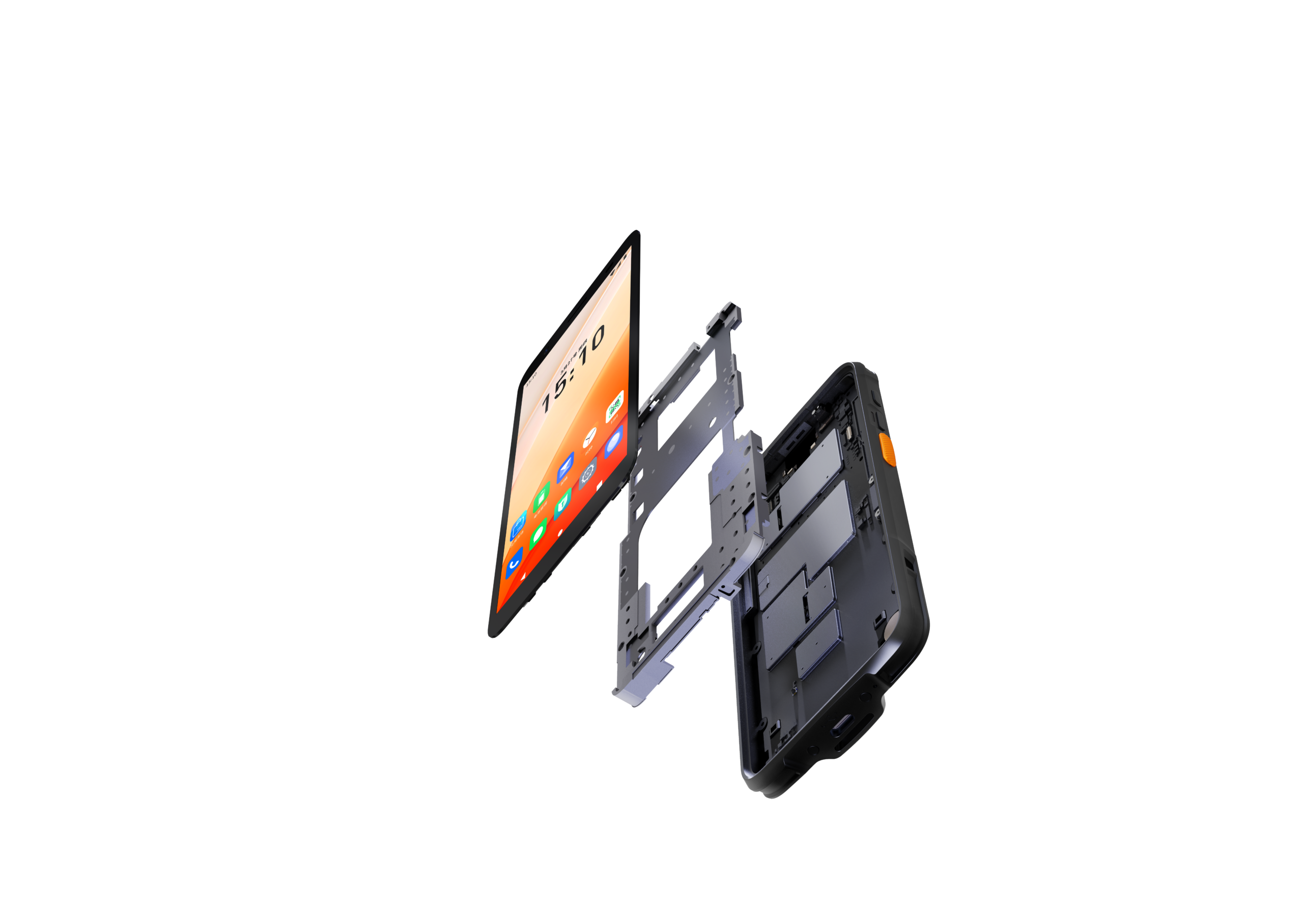 爆炸图-(T23)
